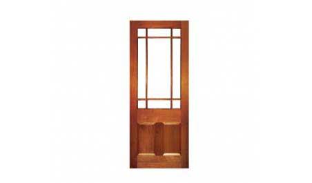 gallery margin light: door only