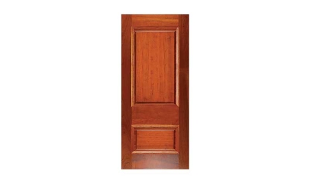 hampshire 2 panel: door only