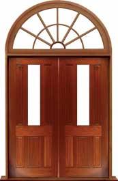 paddington: double door +  two sidelights