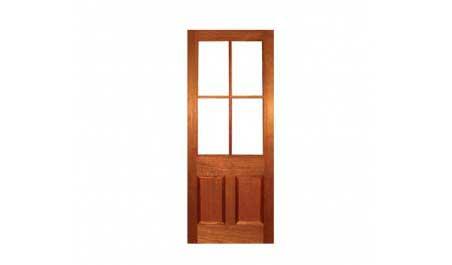 provincial 4 light: door only