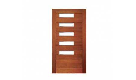 BAL seaport pivot: door only