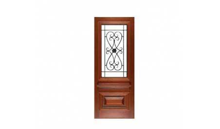 sovereign iron: door only