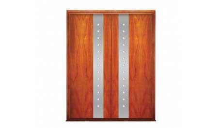 zanzibar: double door