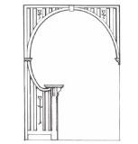 Cottage Assymetrical Design