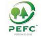 pefc logo